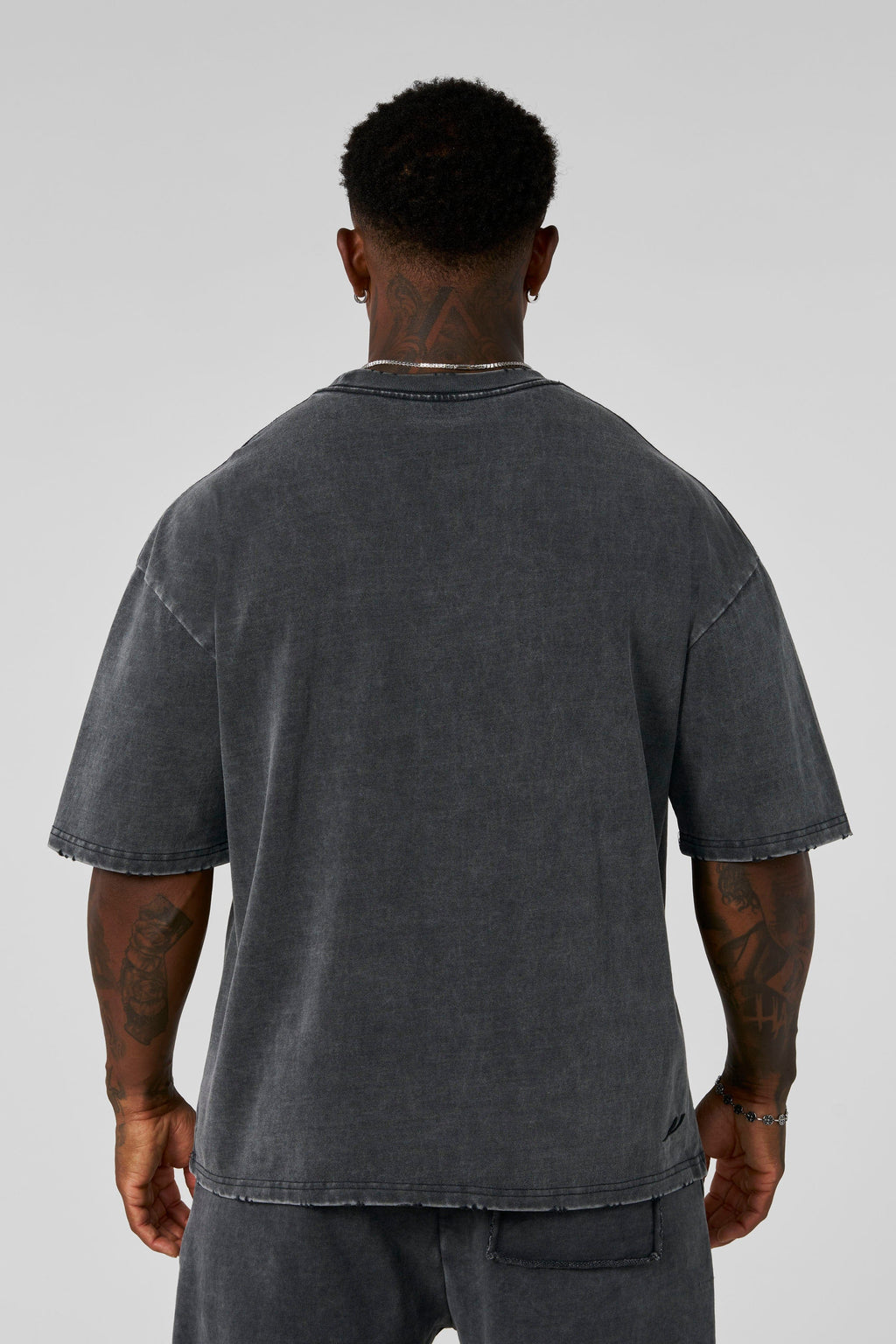 4153 - Elevated Essentials - Relaxed Tee