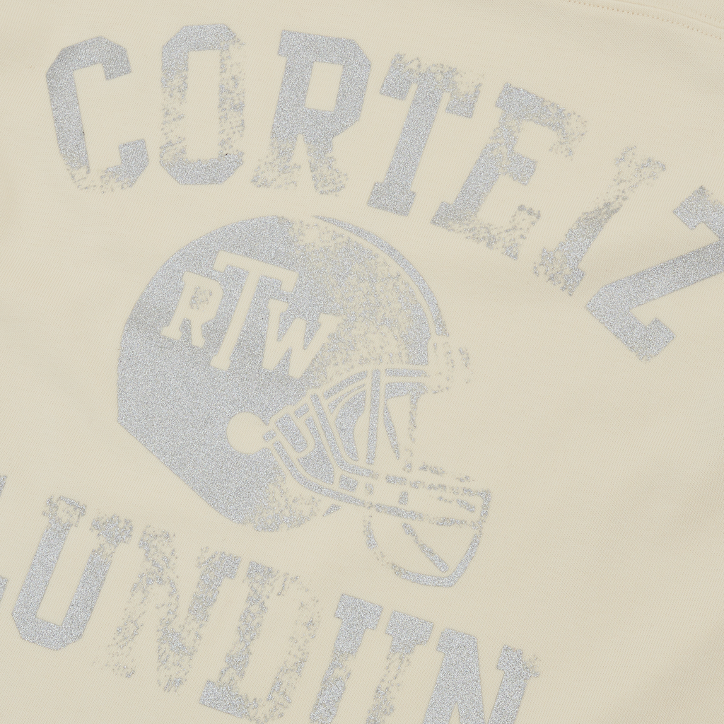 GRIDIRON LS [CREAM]