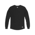GUERILLAZ THERMAL LS TEE [BLACK]