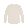 GUERILLAZ THERMAL LS TEE [CREAM]