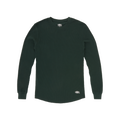 GUERILLAZ THERMAL LS TEE [FOREST GREEN]