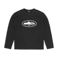 ISLAND WAFFLE THERMAL [BLACK]
