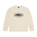 ISLAND WAFFLE THERMAL [CREAM]
