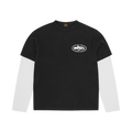 ISLAND HYBRID THERMAL LS [BLACK]