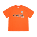 GIAPPONESE COTTON JERSEY [ORANGE]