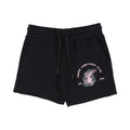 YOUNG LA New European and American Trendy Brand Casual Sports Shorts for Men's Running, Exercise, Gym Training Cotton Shorts