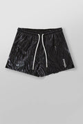 YOONGLA's new muscle fitness sports casual mesh breathable shorts for running, basketball, and iron American style pants